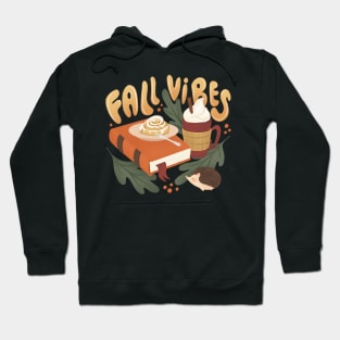 FALL VIBES Hoodie